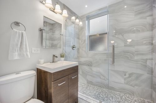 2242 Karlov Ave, Chicago IL  60639-3718 exterior