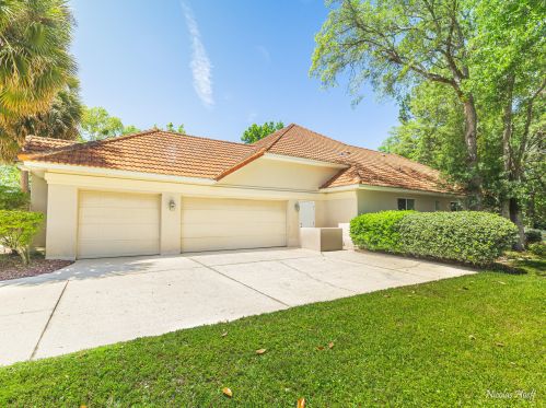 3146 Bobby Jones Dr, Milton FL  32571-8439 exterior