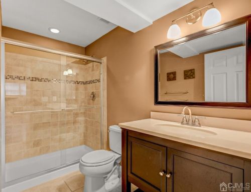 3 Timber Grove Ct, Old Bridge NJ 08857-3571 exterior