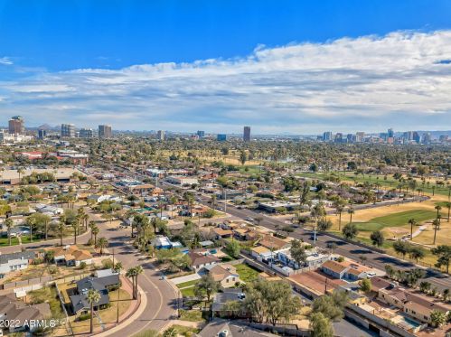 2930 17 Ave, Phoenix AZ exterior