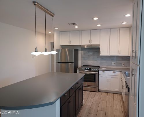 6725 10th St, Phoenix AZ  85014-1022 exterior