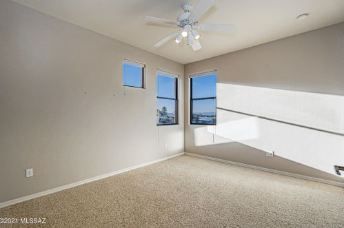 321 Corte Tortuga Vis, Tucson AZ  85745-1792 exterior