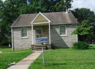 332 Maple Ave, Baltimore MD  21221-3753 exterior