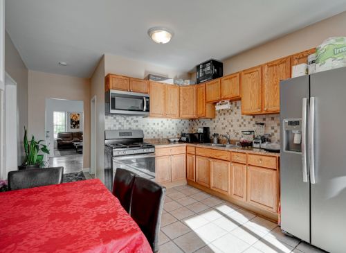 3032 48 Ct, Chicago IL 60804-3641 exterior