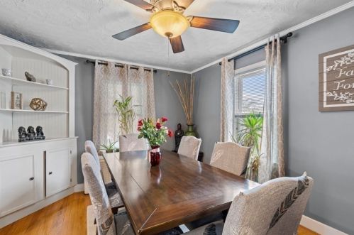 4 Ludington Rd, Worcester MA 01602-3223 exterior