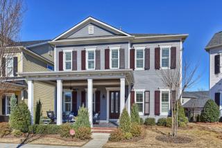 22007 Lady Glencirn Ct, Cornelius, NC 28031-8159