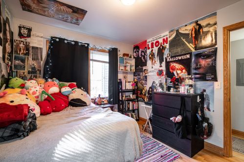 2910 Newhall St, Milwaukee WI 53211-3223 exterior