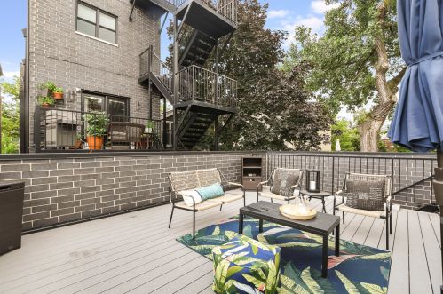 1660 Dayton St, Chicago IL  60614-5510 exterior