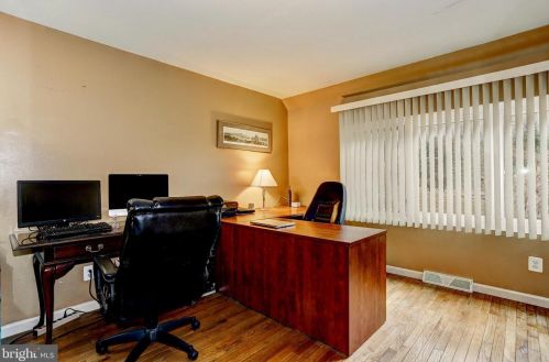 2614 Claret Dr, Fallston MD 21047-2118 exterior