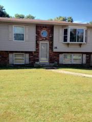 355 Eagle Creek Dr, Lexington KY  40515-5923 exterior