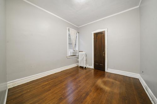 5034 Wolfram St, Chicago IL 60618-7411 exterior