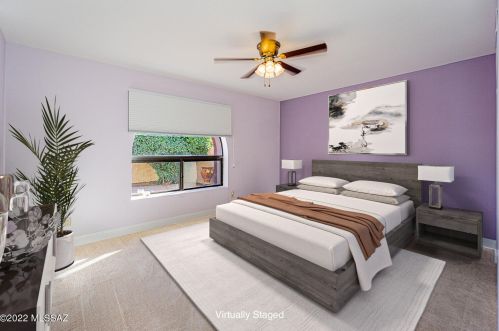 327 Paseo De Golf, Green Valley AZ 85614-3318 exterior