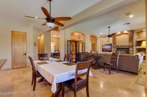 2683 Nolan Pl, Chandler AZ  85249-3597 exterior