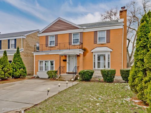 6540 Lawndale Ave, Chicago, IL 60712-4020