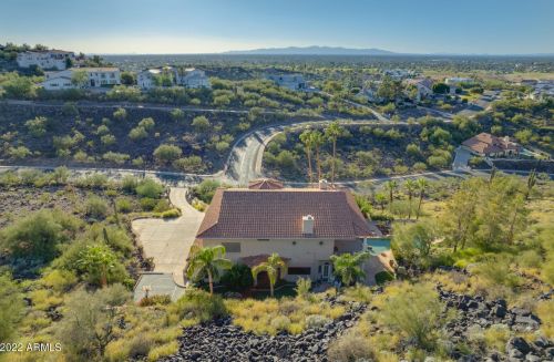 14461 15th Ave, Phoenix AZ  85023-5176 exterior