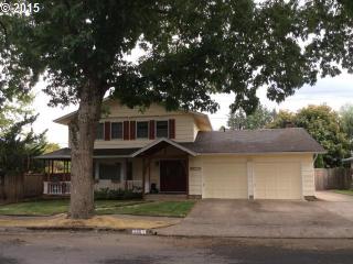 2255 Norwood St, Eugene, OR 97401-7468