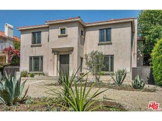 320 Highland, Los Angeles CA  90019-5507 exterior