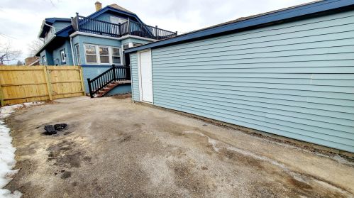 4028 16 St, Milwaukee WI 53209-6913 exterior