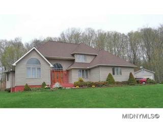 10574 Doyle Rd, Utica, NY 13502-6806