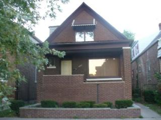 7751 Saint Lawrence Ave, Chicago IL  60619-2924 exterior