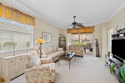 1967 Morning Sun Ln, Naples FL 34119-3324 exterior