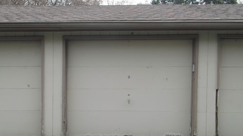 7837 60th St, Milwaukee WI  53223-4176 exterior