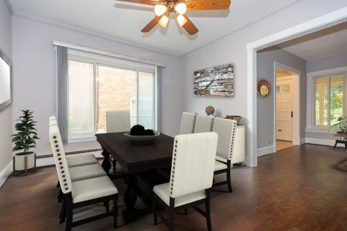 6541 Oliphant Ave, Chicago IL 60631-1309 exterior