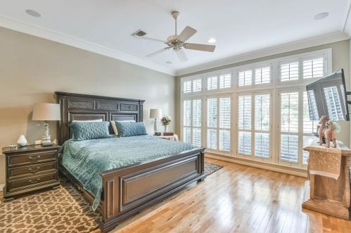 5002 Waterbeck St, Fulshear TX 77441-4175 exterior