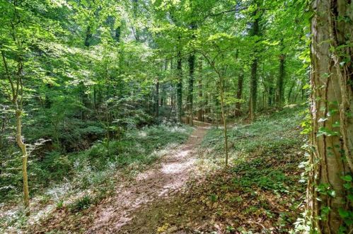 639 Cofield Dr, Atlanta GA 30354-1001 exterior