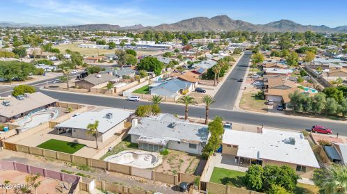 11250 33rd Ave, Phoenix AZ 85051-0631 exterior