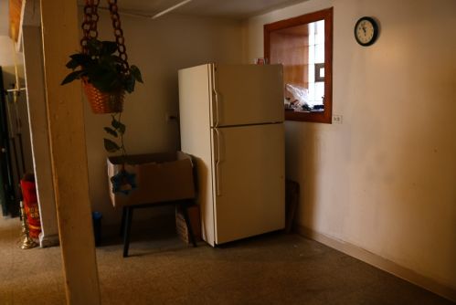 2252 Keeler Ave, Chicago IL 60652-1233 exterior