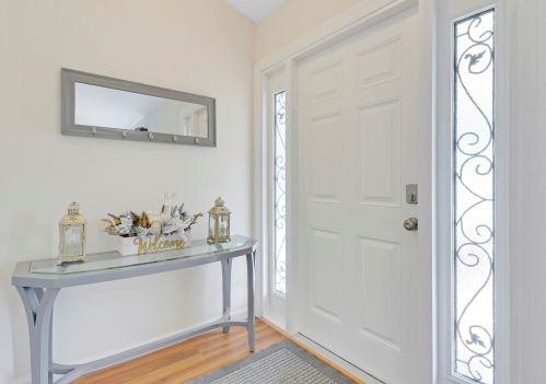 2398 Lejune St, Fort Pierce FL  34953-2677 exterior