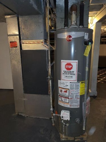 2238 9 Ave, Broadview IL 60153-1522 exterior