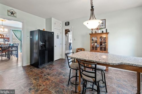 25526 Military Rd, Highfield MD 21719-1904 exterior