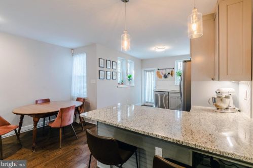 4841 Larchwood Ave, Philadelphia PA  19143-1711 exterior