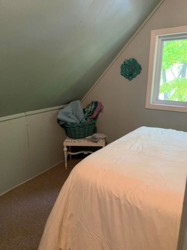 18520 Indian Village Rd, Big Rapids MI  49307-8999 exterior