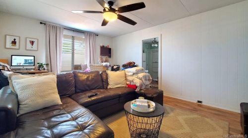 3622 Maunalei Ave, Honolulu HI 96816-2322 exterior