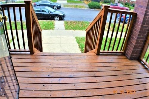 7706 May St, Chicago IL  60620-2937 exterior