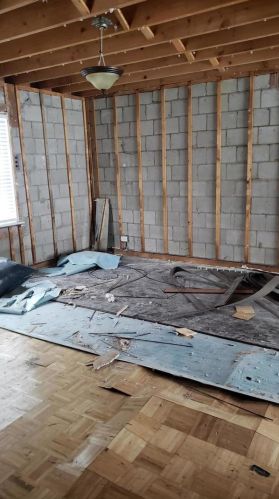 1025 156 Pl, Dolton IL 60419-2780 exterior