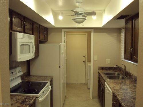 13315 26th Ave, Phoenix AZ  85029-1424 exterior