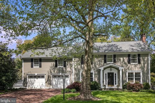 65 Cleveland Ln, Princeton, NJ 08540-3080