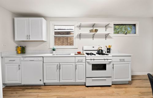 464 Artesian Ave, Chicago IL 60629-1210 exterior