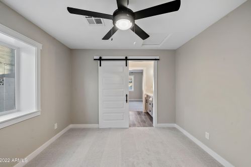 4225 34th Pl, Phoenix AZ  85018-4737 exterior