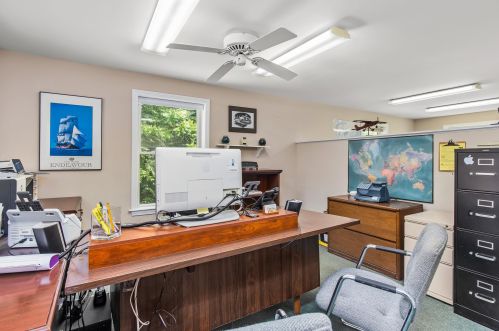 156 Old Concord Tpke, Barrington NH 03825-5153 exterior