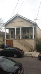 3113 Constance St, New Orleans LA  70115-2301 exterior