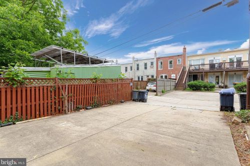 436 Newton Pl, Washington DC 20010-1715 exterior