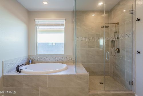 1122 Nolan Pl, Chandler AZ 85249-3345 exterior