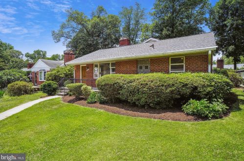 10106 Portland Pl, Silver Spring, MD 20901-2116