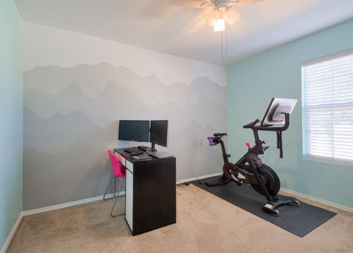 12612 Seagull Way, Frisco TX 75034-0664 exterior