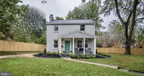 3000 Parker Ave, Silver Spring, MD 20902-2662